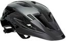 Spiuk Kaval Helmet Black