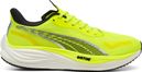 Zapatillas de Running Puma Velocity Nitro 3 Amarillo Hombre