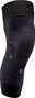 Fox Enduro Pro Knee Pads Black