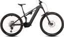 Cube Stereo Hybrid One77 HPC Race 800 Electric Full Suspension MTB Shimano Deore/Deore XT 12S 800 Wh 29''/27.5'' Iron Grey 2026