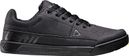 Zapatillas de Pedal Leatt Flat 2.0 Hombre Negras