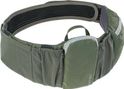 Ceinture de course Evoc 0.8 L - Vert Olive