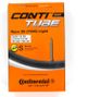 CONTINENTAL Chambre à air 700x20/25 Light Valve presta 60 mm