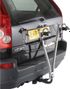 MOTTEZ Bike Towball Carrier JUPITER 1