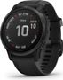 Garmin fenix 6S Pro GPS Watch Black with Black Band