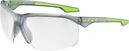 Occhiali Cébé Stamina Giallo Grigio Vario da 0 a 3 Blu