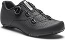 Chaussures Route Suplest Edge+ 2.0 Sport Noir