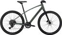 Vélo Fitness Trek Dual Sport 2 Shimano CUES 9V 27.5'' Vert Gén 5