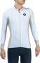 LeBram Race Maglia termica beige a maniche lunghe