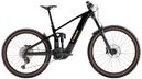 VTT Électrique Tout-Suspendu Trek Rail+ 8 12V 800Wh Bosch 120 Nm MX (29/27.5'') Noir Gén. 5