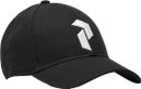 Peak Performance Retro Cap Black