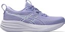 Asics Gel-Pulse 17 Women's Running Shoes - Purple