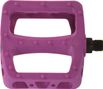 ODYSSEY TWISTED Pedals Purple