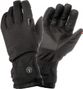 Tucano Urbano Lux LED Handschuhe Schwarz
