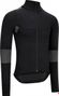 SpatzWear 4-Season Long Sleeve Jersey Black