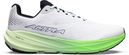 Altra Experience Flow 3 Men's Running Shoes - White/Green