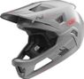 Abus YouDrop FF Silver Integral Child Helmet