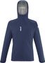 Veste Imperméable Millet Fitz Roy Bleu