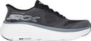 Skechers Slip-Ins Max Cushioning Endeavour Exciton Laufschuhe für Herren, schwarz