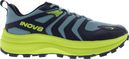 Trailschuhe Inov 8 TrailTalon Max Grün Herren