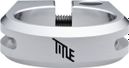 Title Chrome Saddle Collar
