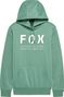 Fox Non Stop Pullover Hoodie Blue