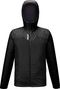 Millet Bossons 100 Hoodie Kapuzenjacke Schwarz Mann