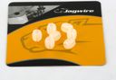 JAGWIRE protection tube black Clear x6