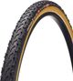 CHALLENGE Baby Limus Cyclo-Cross-Reifen Schwarz/Beige