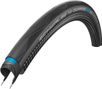 SCHWALBE Pneu Extérieur Durano Dd 700 X 25 Noir