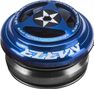 Jeu de direction ELEVN integre alu 1'' OD41.8mm blue