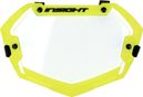 INSIGHT 3D Vision 2 Mini/Cruiser Faceplate White/Yellow