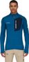 Mammut Taiss Light Long Sleeve Jacket Blau
