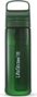 Gourde Filtrante Lifestraw Go 650 ml Vert