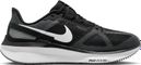 Zapatillas Nike Air <strong>Zoom Structure</strong> 25 Negro Blanco