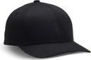 Gorra Fox Legacy 110 Kids Snapback Negra OS