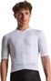Rapha Pro Team Training Men's Short-Sleeve Jersey - White/Gray