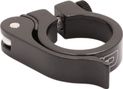 Collier de selle SD Noir