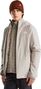 Veste 3-en-1 The North Face Carto Mono Triclimate Gris Homme
