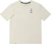 Maglietta Ciele ORTShirt Cafe Almond Unisex