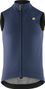 Assos Mille GTS Spring Fall C2 Sleeveless Vest Blue