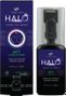 Lubrifiant Finish Line HALO WET 120ml + Applicateur Smart Luber