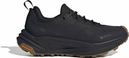 Adidas Terrex Free Hiker 3 GTX wandelschoenen voor dames, zwart