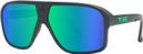 PIT VIPER THE EXEC polarized blue-green Flight optics