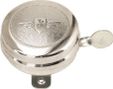 SONNETTE TIMBRE CHROME d.54 METAL.