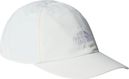 The North Face Horizon White Unisex Cap