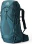 Bolsa de senderismo para mujer Gregory Maven 38L Azul