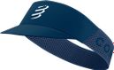 Visière Compressport Pro Racing Bleu 