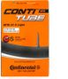 CONTINENTAL Schlauch 27,5 x 1,75 / 2,4 LIGHT Presta Ref 0182341