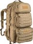 Sac à dos modulaire Ares 50 litres-Beige Coyote-marron